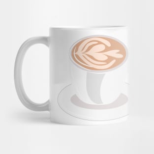 Cappuccino Mug